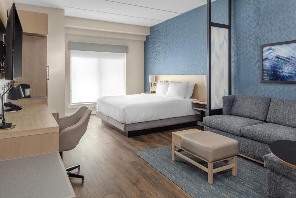 Hyatt Place St Augustine Vilano Beach